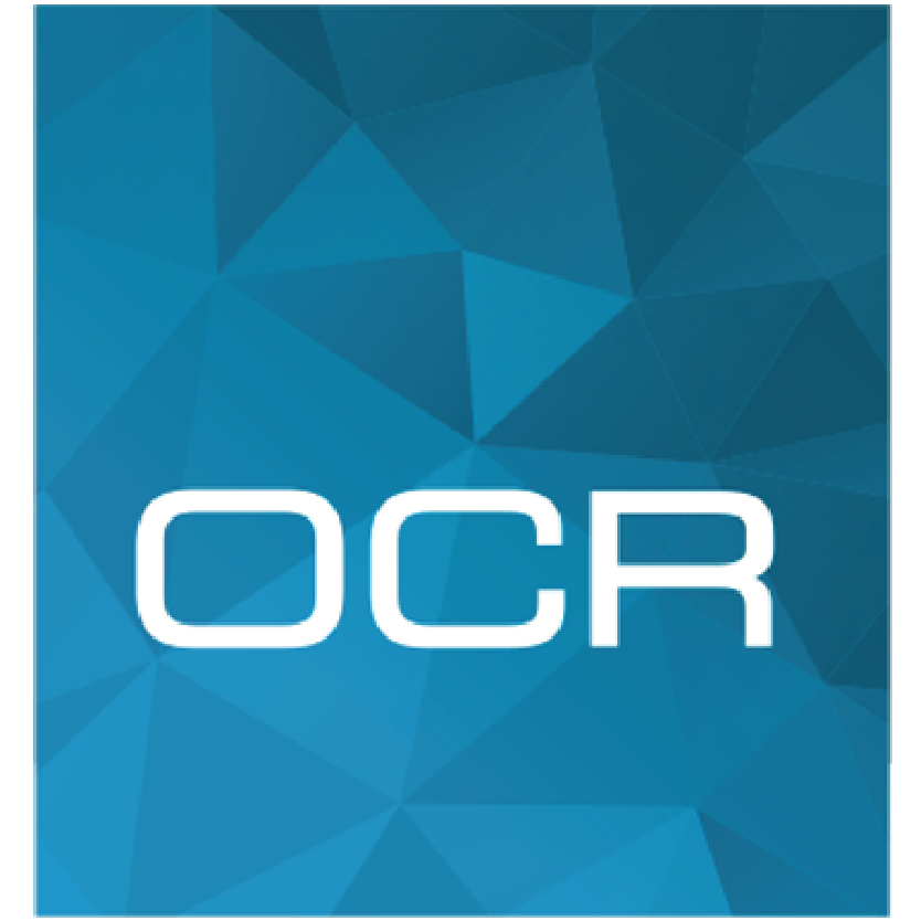 OCR