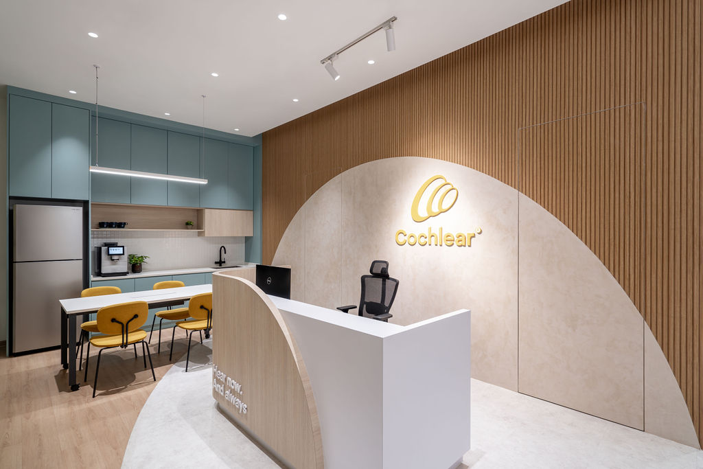 Cochlear Care Centre