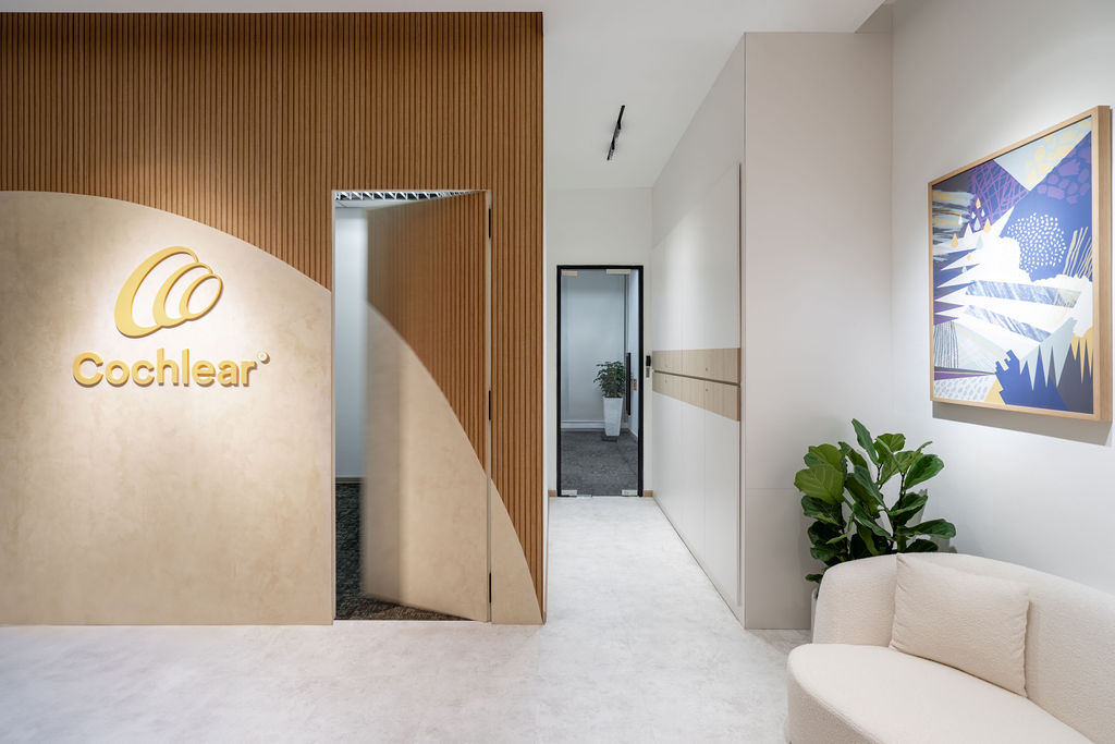 Cochlear Care Centre