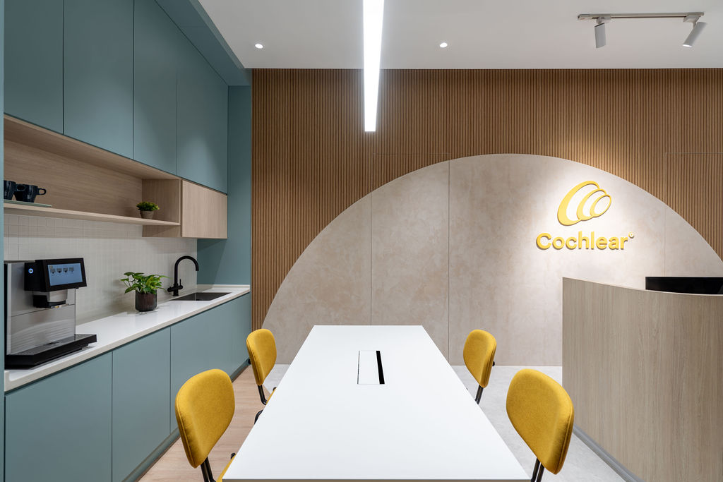Cochlear Care Centre