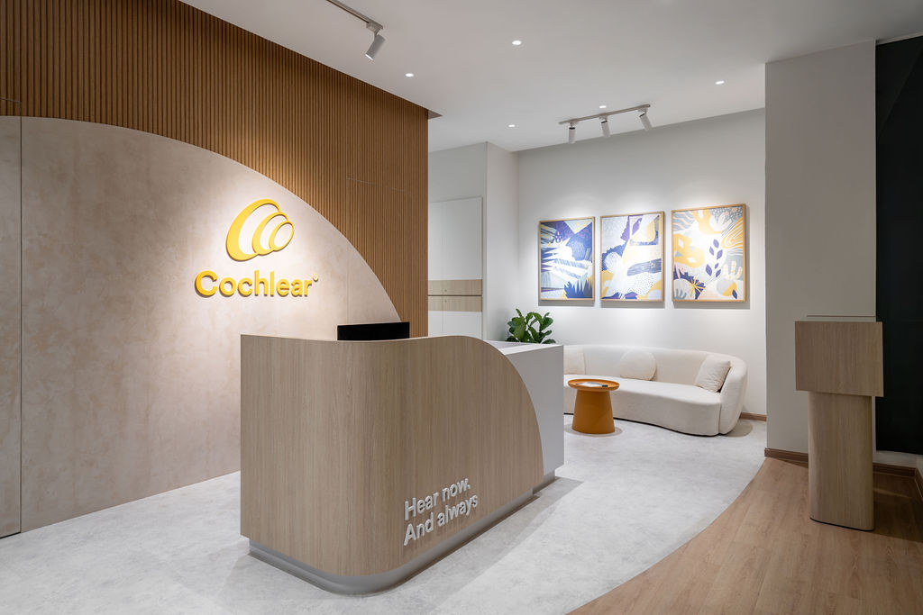 Cochlear Care Centre