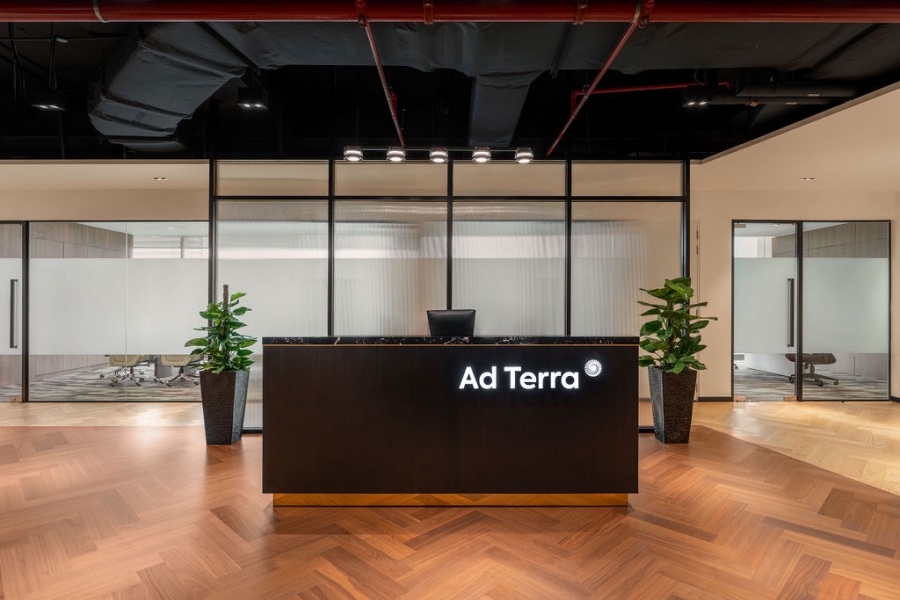 Ad Terra Kuala Lumpur Office