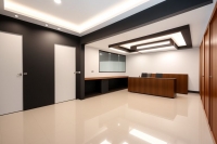 Best Office Renovation Contractor in KL Malaysia